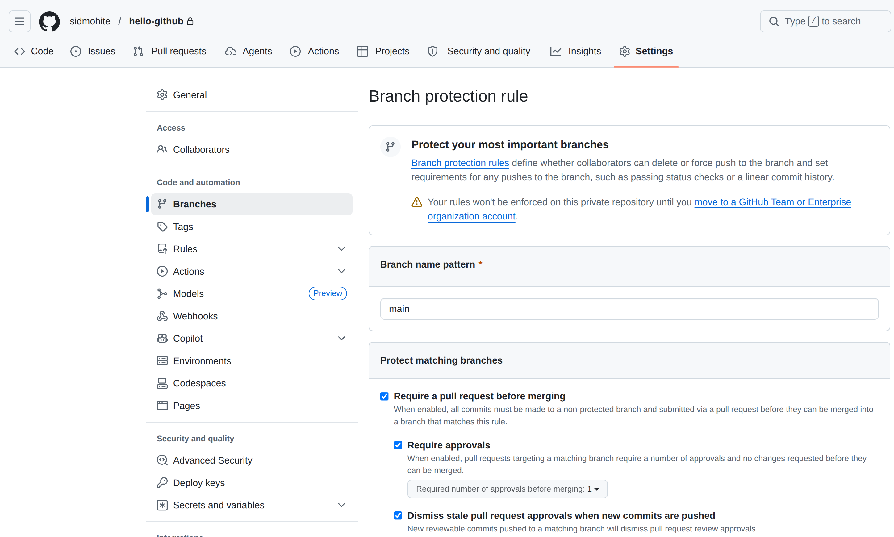GitHub: Collaboration and Remote Repositories - TSI McGill Tutorials