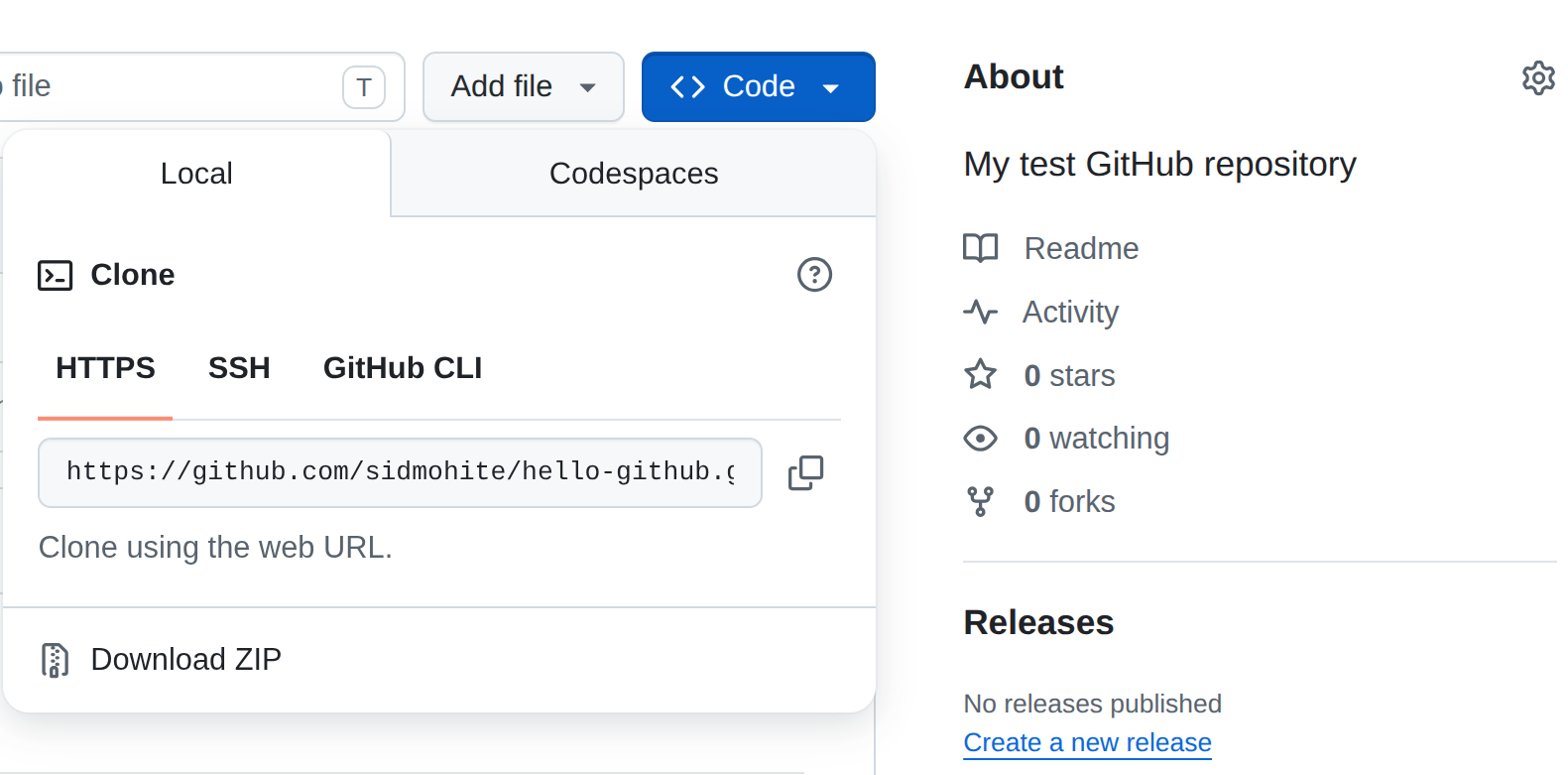 GitHub: Collaboration and Remote Repositories - TSI McGill Tutorials
