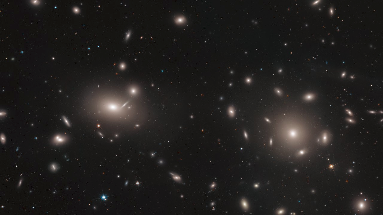 Coma cluster